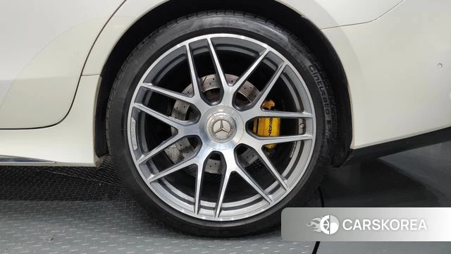 Mercedes-Benz AMG GT id 4935736 из Кореи 13