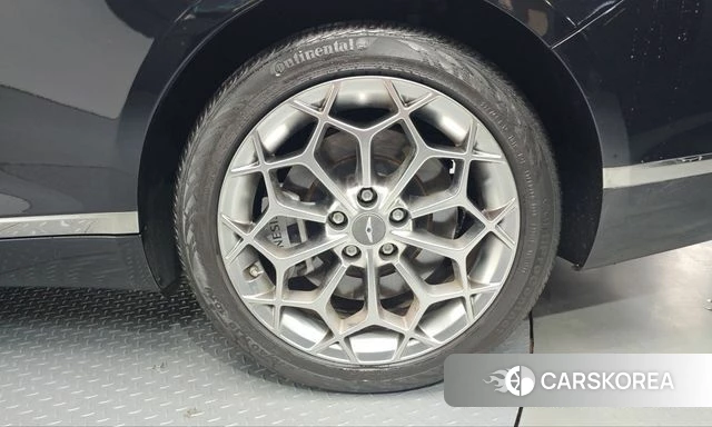 Genesis G80 (RG3) id 4996387 из Кореи 13