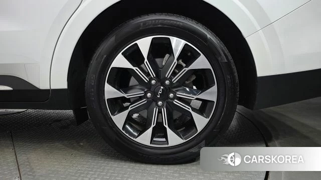 Kia Carnival 4th generation id 4951150 из Кореи 13