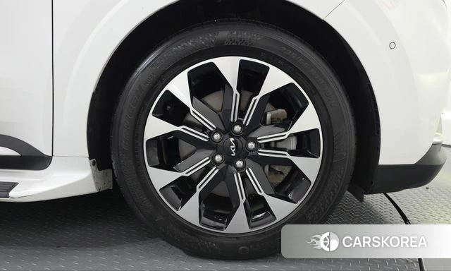 Kia Carnival 4th generation id 5027492 из Кореи 13