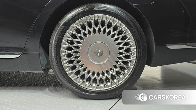 Genesis G90 id 4952141 из Кореи 13