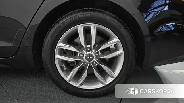 Genesis G70 id 5048461 из Кореи 13