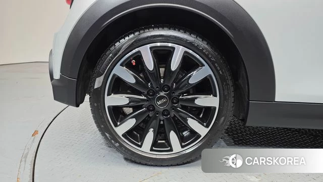Mini Cooper S id 4922312 из Кореи 13