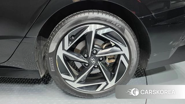 Hyundai Sonata D Edge (DN8) id 5039690 из Кореи 13