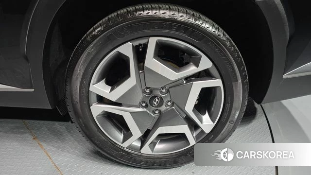Hyundai The New Palisade id 4687465 из Кореи 13