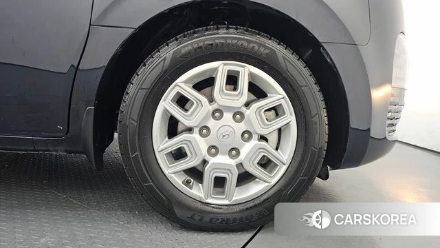 Hyundai Staria id 4997306 из Кореи 13