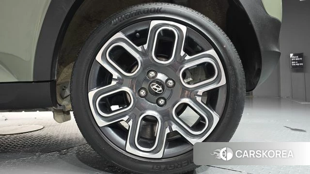 Hyundai Casper id 4997349 из Кореи 14