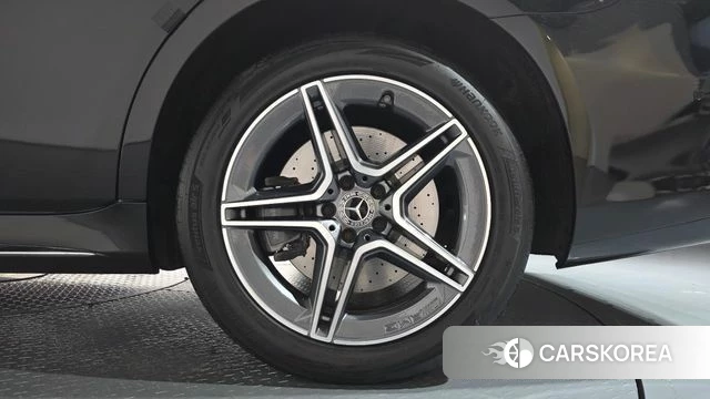 Mercedes-Benz S-Class W223 id 5012375 из Кореи 13