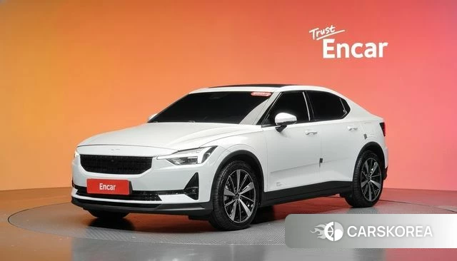Polestar Polestar 2 id 4871990 из Кореи 13