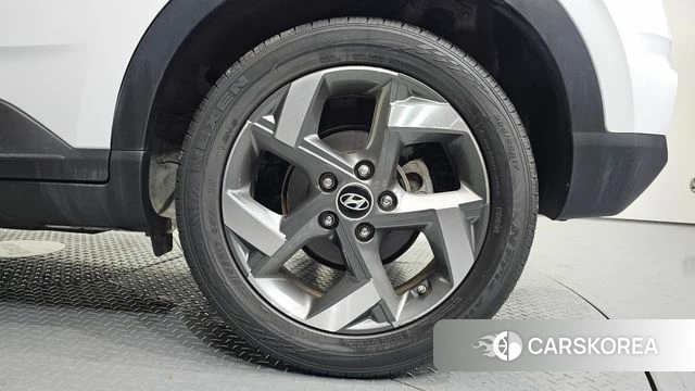 Hyundai Venue id 4780721 из Кореи 13