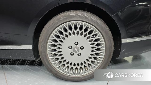Genesis G80 (RG3) id 5012176 из Кореи 13