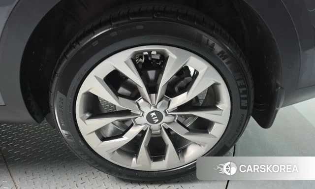Kia Sorento 4th Generation id 4967111 из Кореи 13