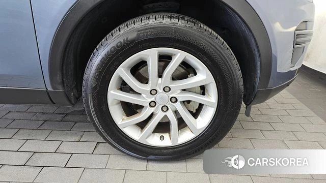Land Rover Discovery Sports id 4931106 из Кореи 13