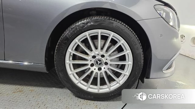 Mercedes-Benz E-Class W213 id 4981452 из Кореи 13