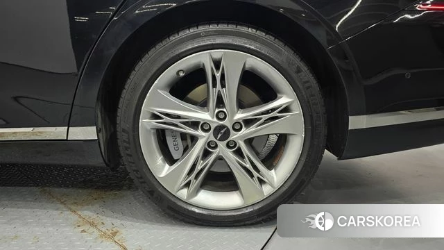 Genesis G90 (RS4) id 4965895 из Кореи 13