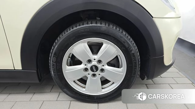 Mini Cooper id 4988250 из Кореи 13