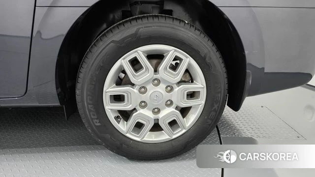 Hyundai Staria id 4523872 из Кореи 13