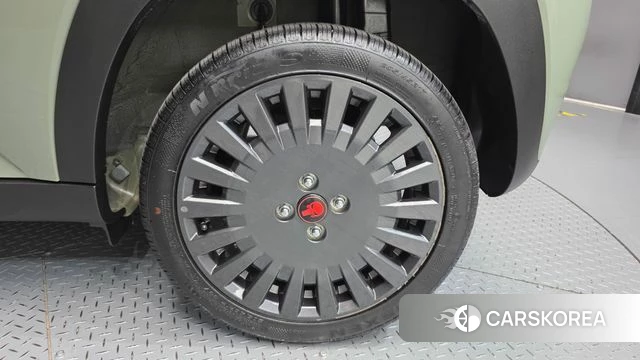 Hyundai The New Casper id 5051568 из Кореи 13