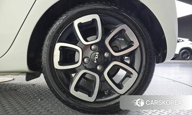 Kia The New Ray id 4966370 из Кореи 13