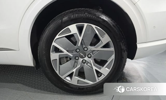 Genesis Electrified GV70 id 4958744 из Кореи 13