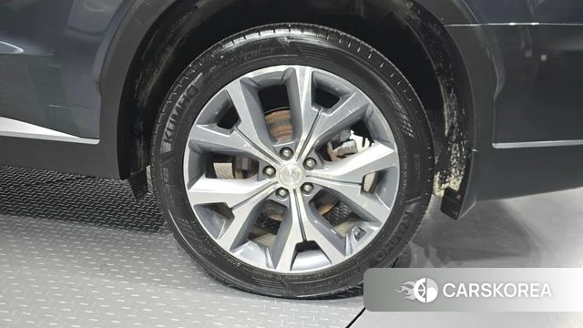 Hyundai Palisade id 4952592 из Кореи 13