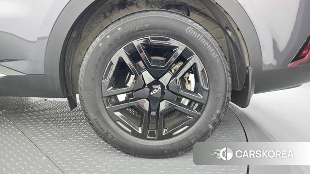 Kia Sorento 4th Generation id 5041403 из Кореи 13