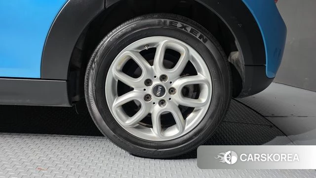 Mini Cooper id 4960421 из Кореи 13