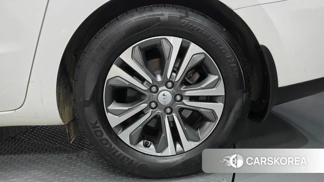 Kia The New Carnival id 4967145 из Кореи 13