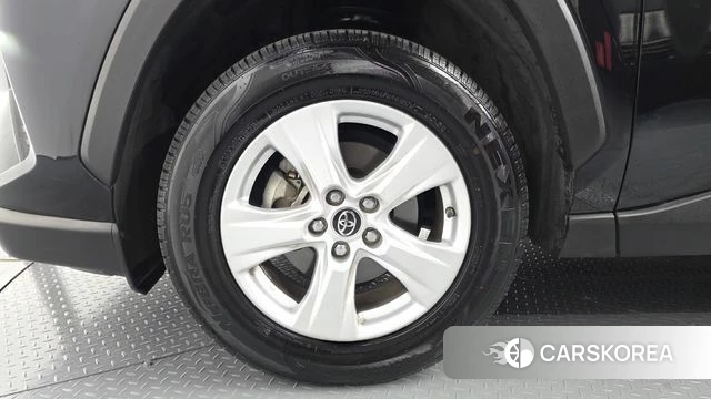 Toyota RAV4 5th Generation id 4943710 из Кореи 13