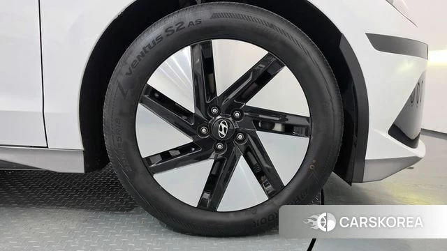 Hyundai Ionic 6 id 5045810 из Кореи 13
