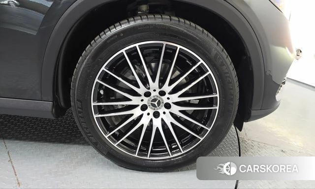 Mercedes-Benz GLC-Class X254 id 5001495 из Кореи 13