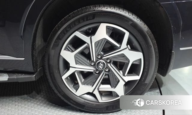 Hyundai Palisade id 5028498 из Кореи 13