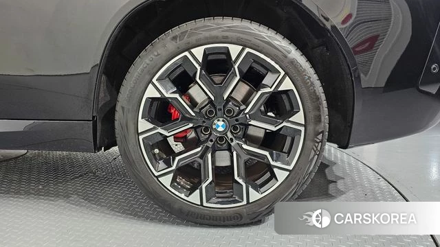 BMW X3 (G45) id 4767296 из Кореи 13
