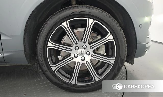 Volvo XC60 second Generation id 5018969 из Кореи 13