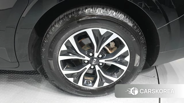 Kia Carnival 4th generation id 5012924 из Кореи 13
