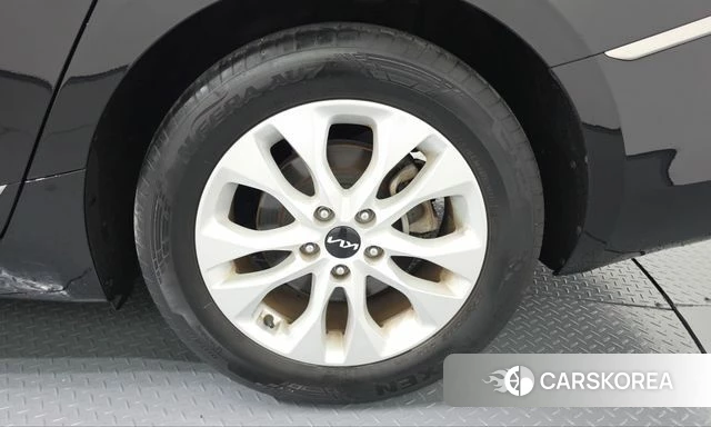 Kia K8 id 5012980 из Кореи 13