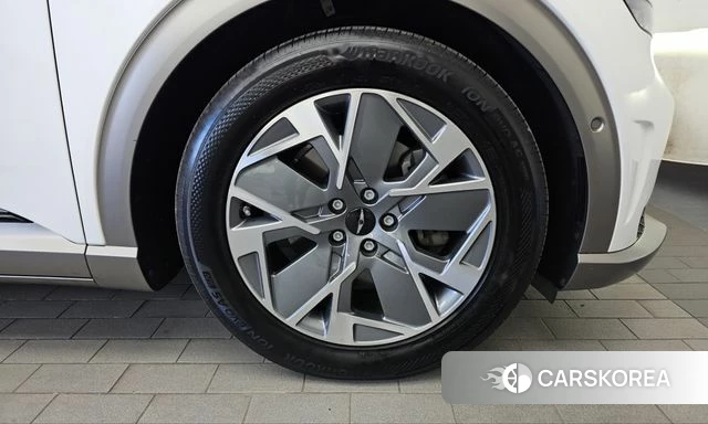 Genesis GV60 id 5017198 из Кореи 13