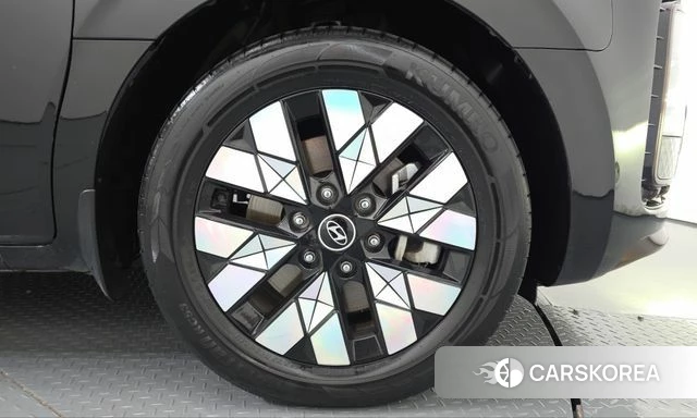 Hyundai Staria id 5026111 из Кореи 13
