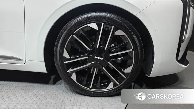 Kia The New K8 id 5001730 из Кореи 13