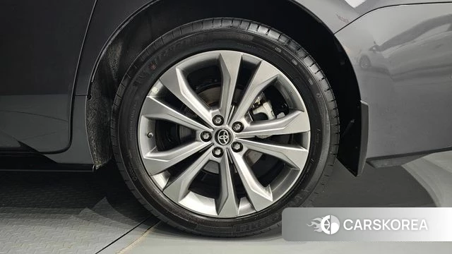 Toyota Sienna 4th Generation id 4892725 из Кореи 13