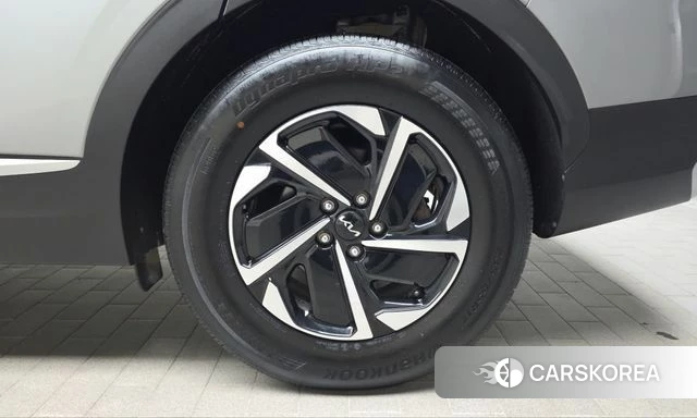 Kia Sportage 5th Generation Hybrid id 5011651 из Кореи 13