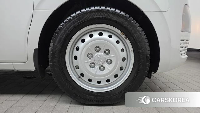 Hyundai Staria id 4958048 из Кореи 13