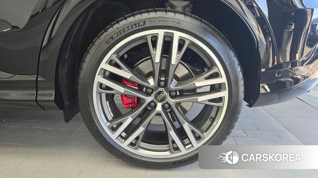 Audi Q5 (80A) id 4853466 из Кореи 13