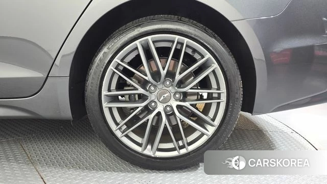 Genesis G70 id 5018863 из Кореи 13