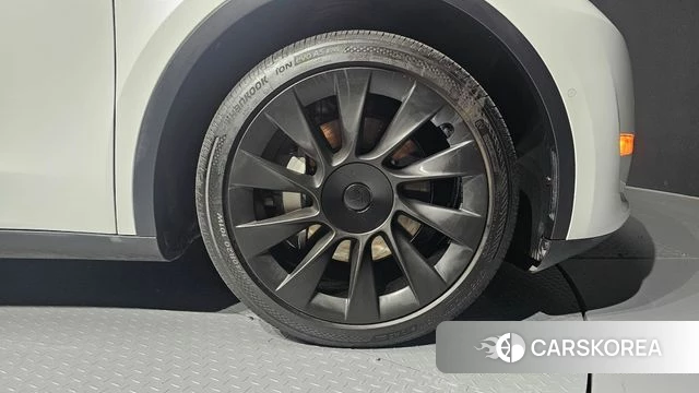 Tesla Model Y id 4661298 из Кореи 13