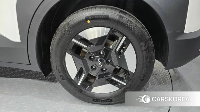 Kia Celtos second Generation id 5045467 из Кореи 13