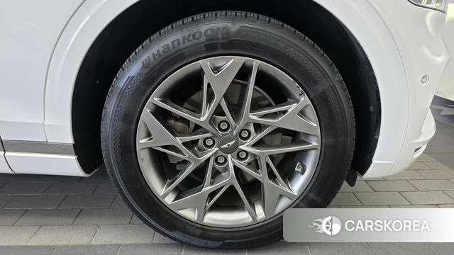 Genesis GV70 id 5013156 из Кореи 13