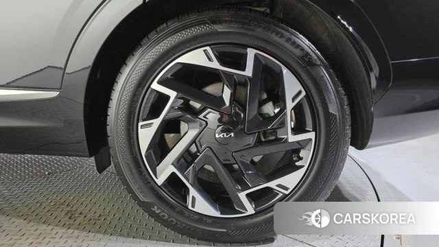 Kia Sportage 5th Generation id 4936235 из Кореи 13