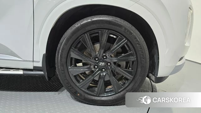 Hyundai Palisade id 4982326 из Кореи 13