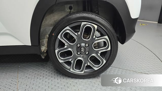Hyundai Casper id 4555815 из Кореи 13